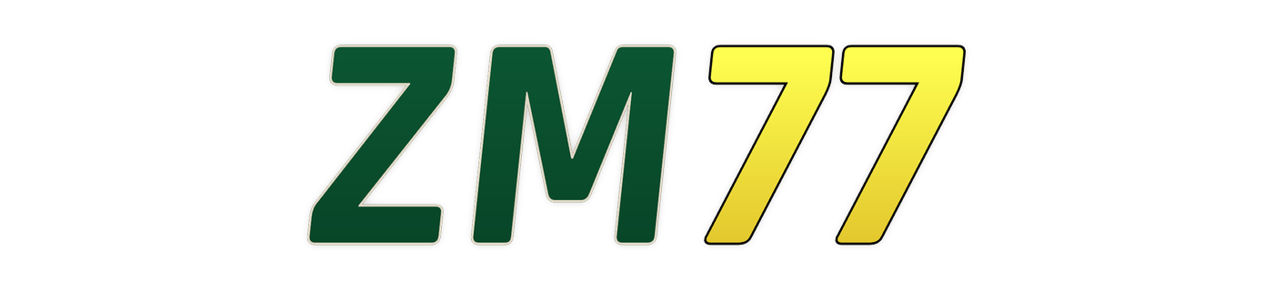 zm77 Logo